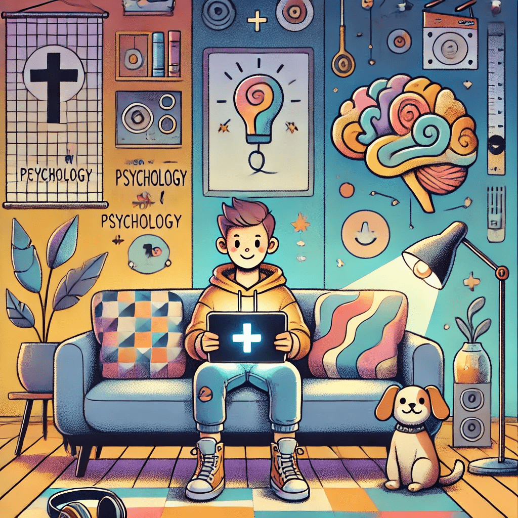 Jak víra a&nbsp;psychologie mohou společně léčit?