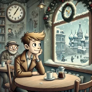 Přečtete si více ze článku Advent začíná: Jak čekat na Boha v&nbsp;době fastfoodu, Netflixu a&nbsp;TikToku?