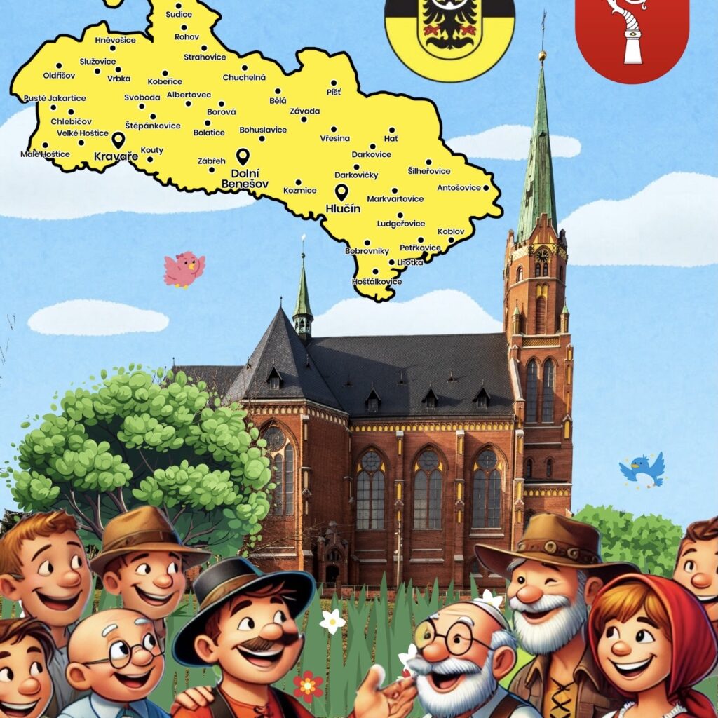 Kaj bysme byli bez cyrkve?
