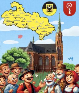 Přečtete si více ze článku Kaj bysme byli bez cyrkve?
