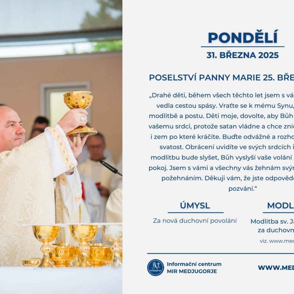 Odvaha vrátit se
