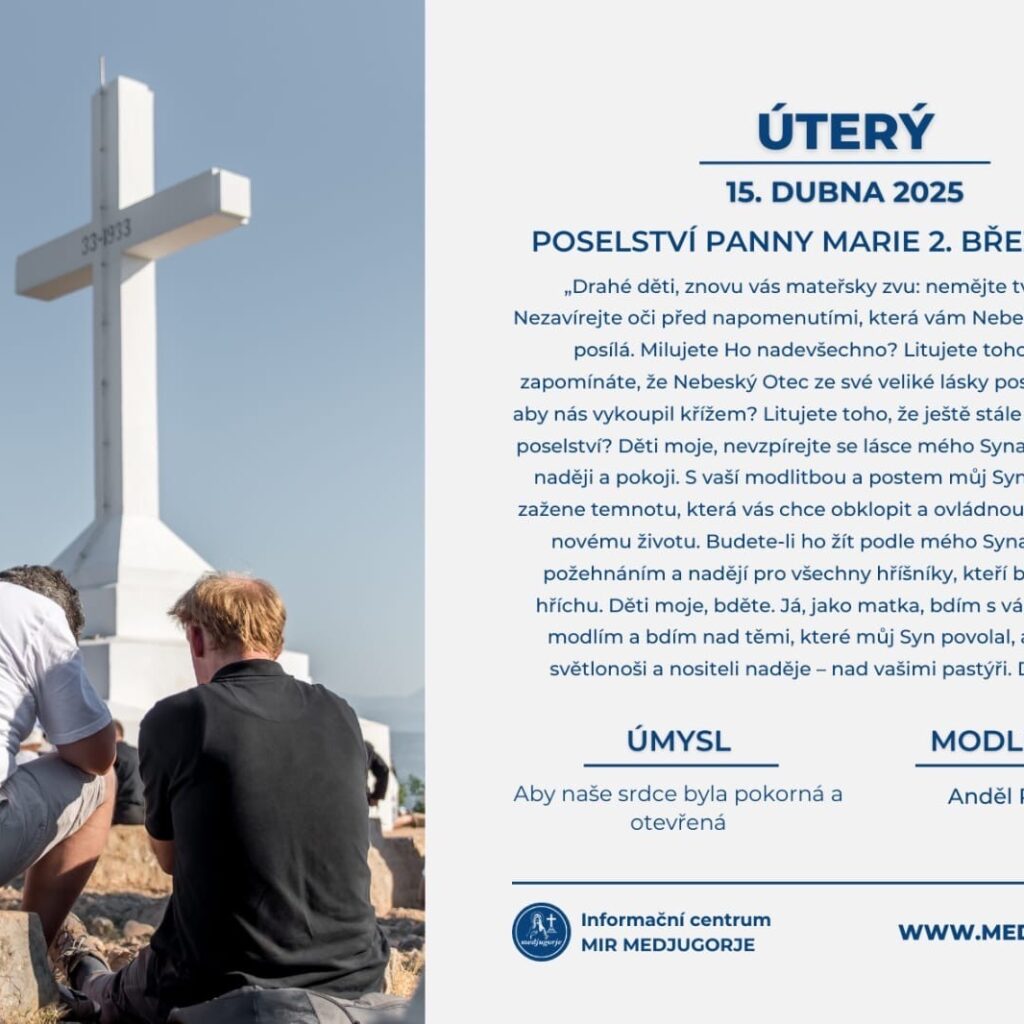Srdce, které se nechce zavřít