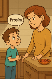 Přečtete si více ze článku Když něco chceš – popros