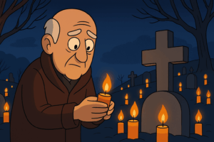 Přečtete si více ze článku Kdo věří, neztrácí