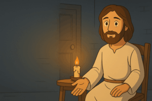 Přečtete si více ze článku 1.&nbsp;neděle adventní