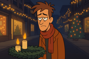 Přečtete si více ze článku Na hraně nitra: Advent v&nbsp;polovině cesty