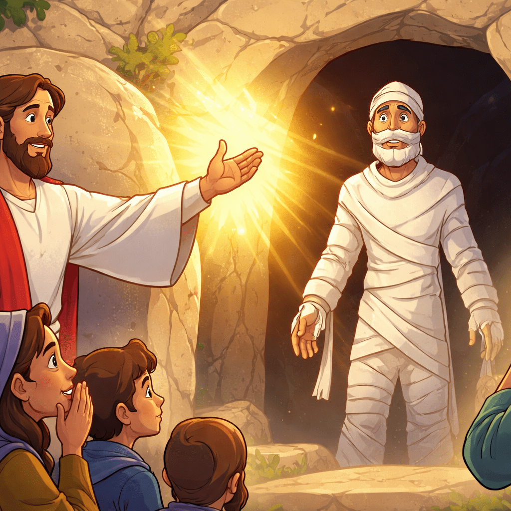 5.&nbsp;neděle postní