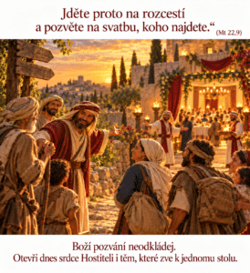 Přečtete si více ze článku Nedělní špetka pro všední dny